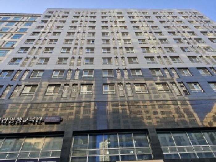 안산시 단원구 고잔동 오피스텔 경매 물건 사진