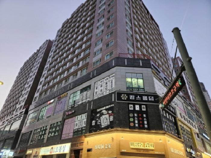시흥시 배곧동 198-1 오피스텔 경매 물건 사진