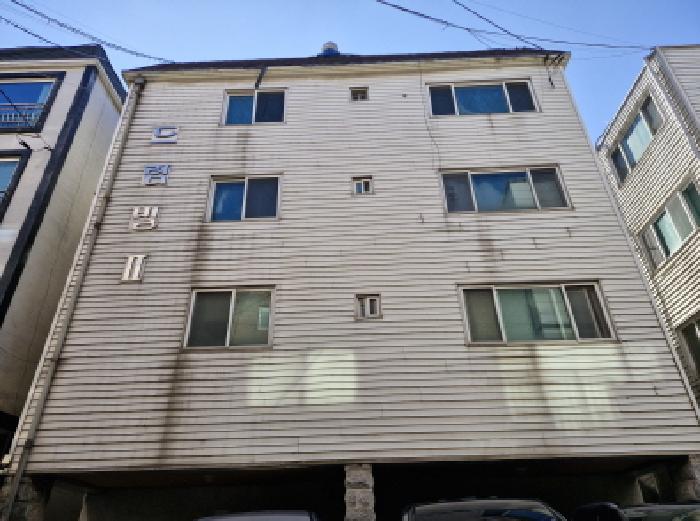 안산시 상록구 사동 다세대 경매 물건 사진