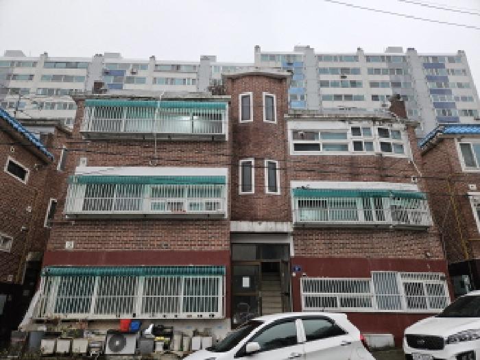 광명시 소하동 896-10 다세대 경매 물건 사진