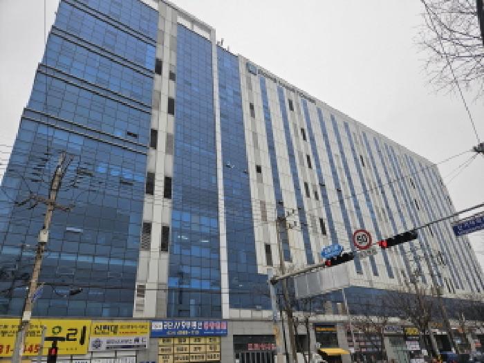 시흥시 정왕동 1290-14 공장/지식산업센터 경매 물건 사진