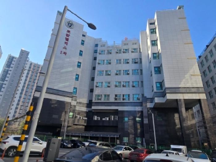 시흥시 조남동 707-2 근린시설 경매 물건 사진