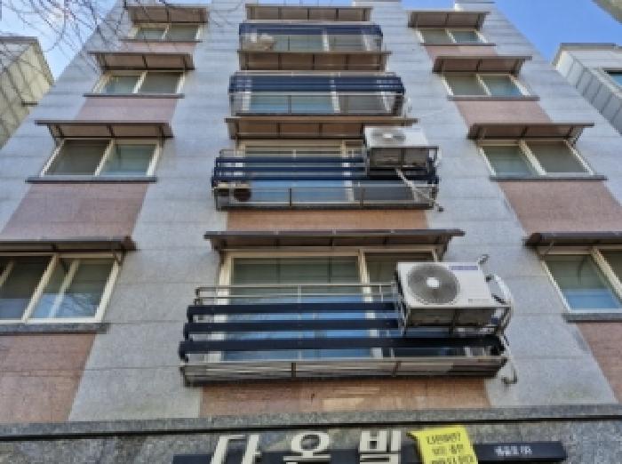 안산시 상록구 본오동 빌라 경매 물건 사진