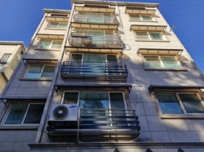 안산시 단원구 와동 다세대 경매 물건 사진