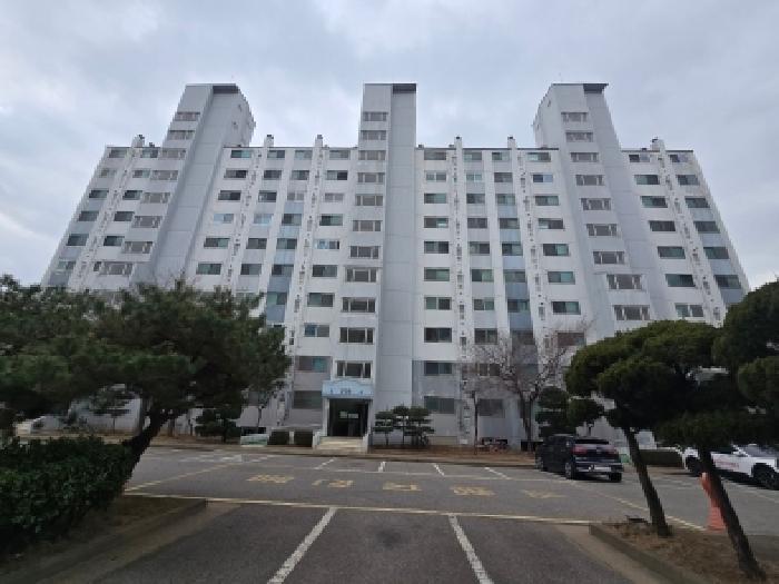 시흥시 정왕동 1942-1 아파트 경매 물건 사진