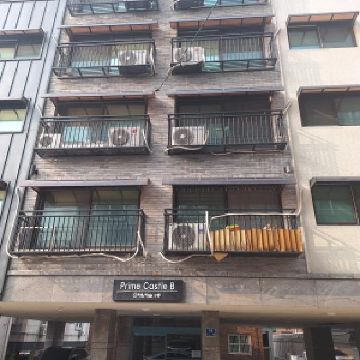 안산시 단원구 와동 다세대 경매 물건 사진