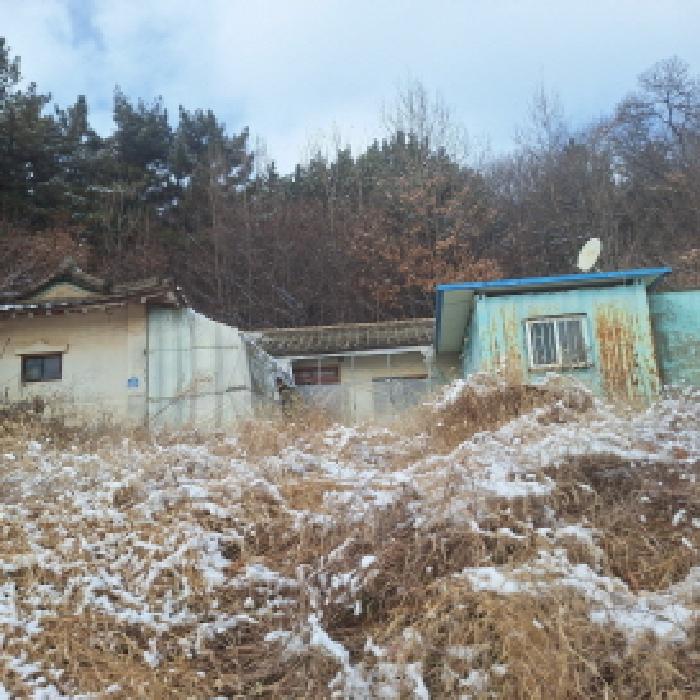 안산시 단원구 대부남동 단독주택 경매 물건 사진