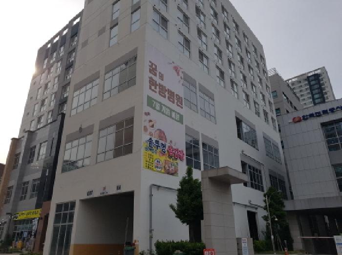 시흥시 은행동 606-1 오피스텔 경매 물건 사진