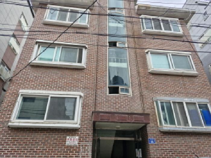 안산시 단원구 선부동 다세대주택 경매 물건 사진