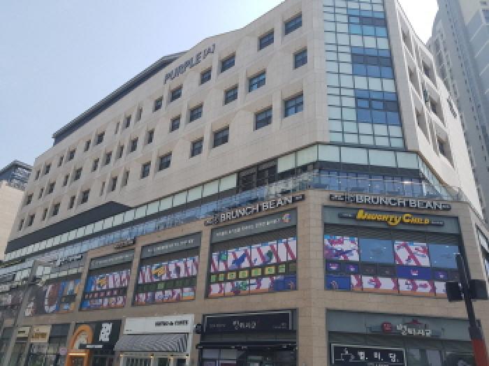 시흥시 배곧동 220 오피스텔 경매 물건 사진