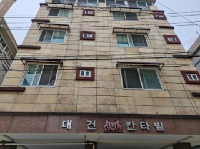 안산시 상록구 일동 다세대주택 경매 물건 사진