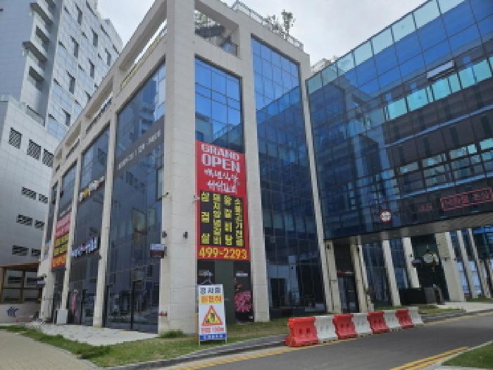 시흥시 정왕동 2731 상가,오피스텔,근린시설 경매 물건 사진