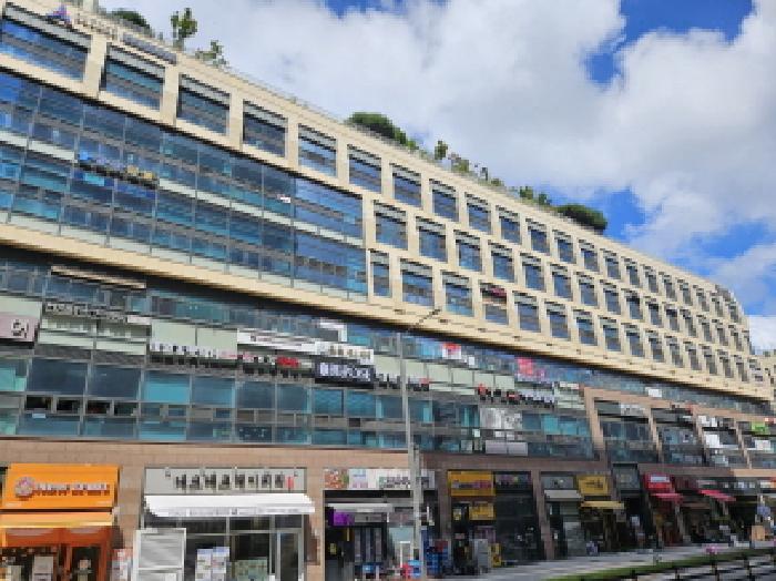 시흥시 배곧동 219 근린생활시설 경매 물건 사진