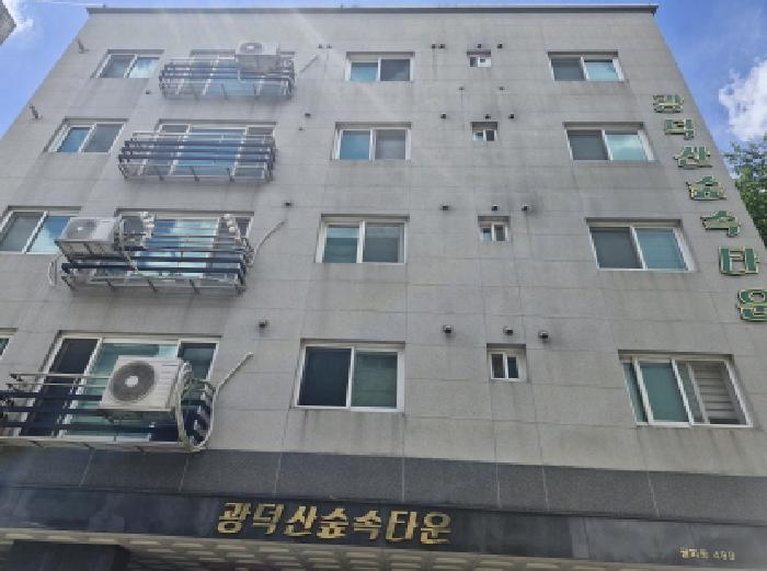 안산시 상록구 월피동 연립주택,다세대,빌라 경매 물건 사진