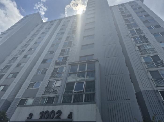 안산시 상록구 이동 아파트 경매 물건 사진