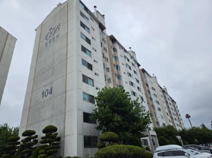 시흥시 정왕동 1942-2 아파트 경매 물건 사진