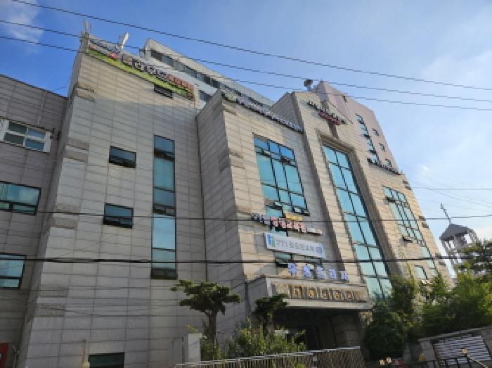 시흥시 신천동 774 근린생활시설 경매 물건 사진