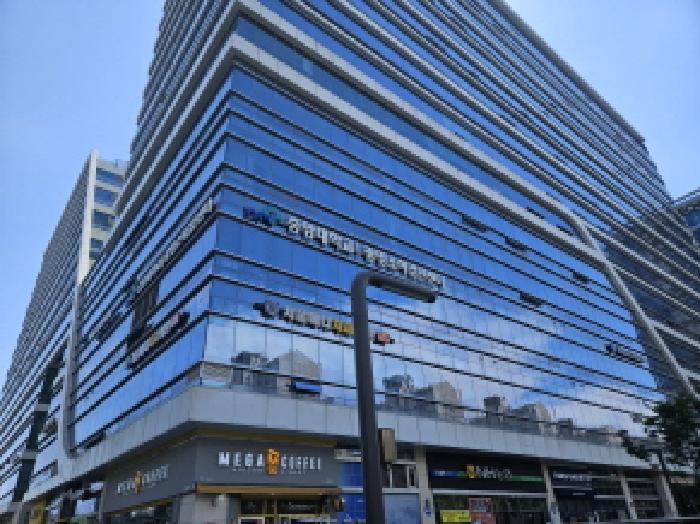 광명시 소하동 1344 공장/지식산업센터 경매 물건 사진