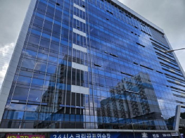 시흥시 능곡동 883-2 공장/지식산업센터 경매 물건 사진