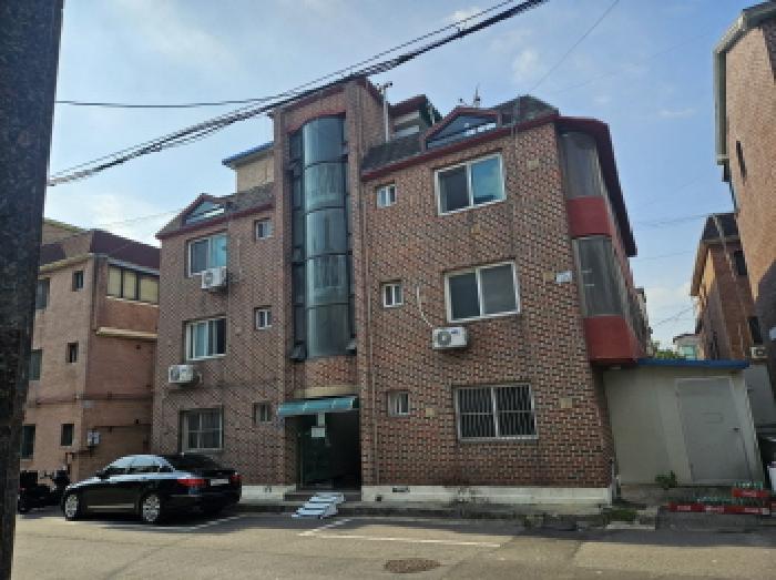 시흥시 정왕동 1435-2 다가구주택 경매 물건 사진
