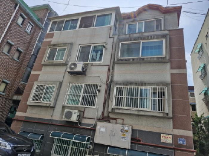 안산시 상록구 본오동 연립주택,다세대,빌라 경매 물건 사진