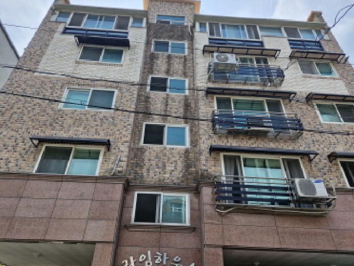 안산시 상록구 사동 연립주택,다세대,빌라 경매 물건 사진