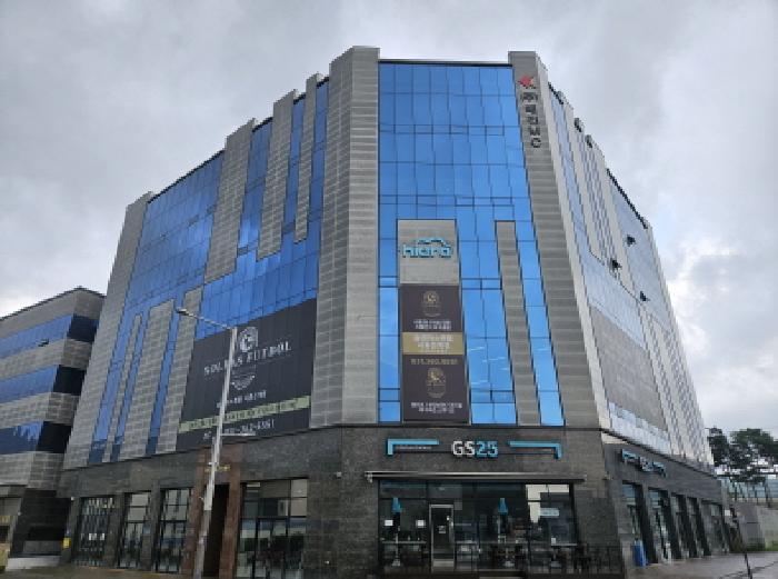 시흥시 대야동 664-6 공장/지식산업센터 경매 물건 사진
