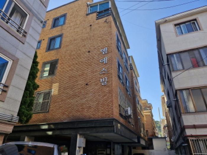 안산시 상록구 월피동 연립주택,다세대,빌라 경매 물건 사진