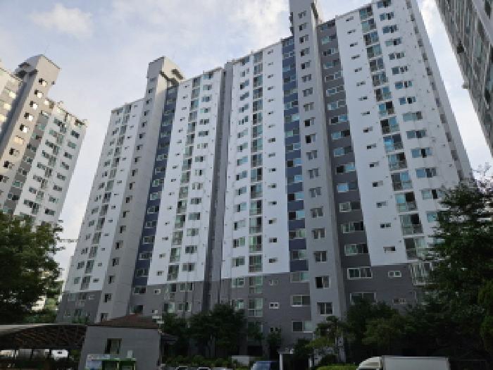 시흥시 장곡동 807 아파트 경매 물건 사진