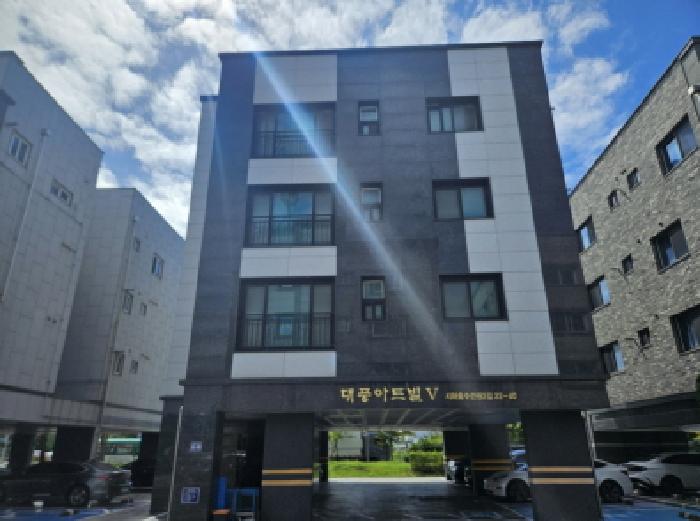시흥시 정왕동 2771-12 다세대주택 경매 물건 사진