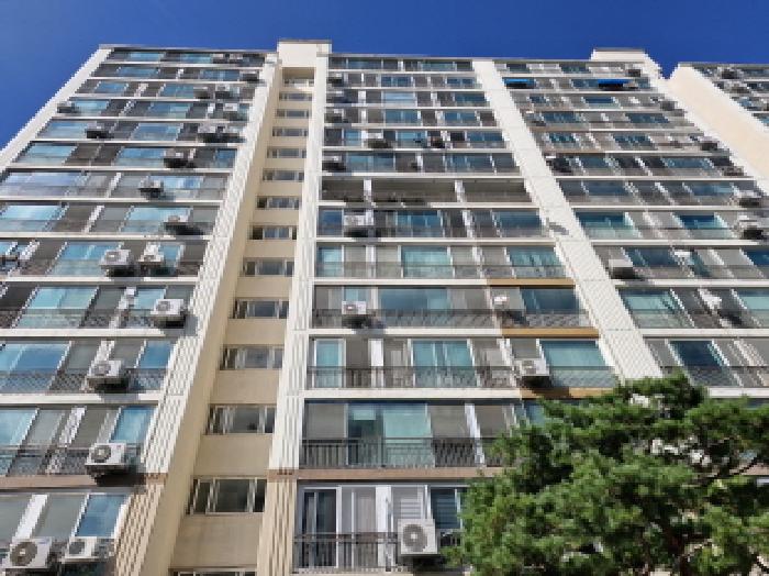 안산시 상록구 사동 아파트 경매 물건 사진