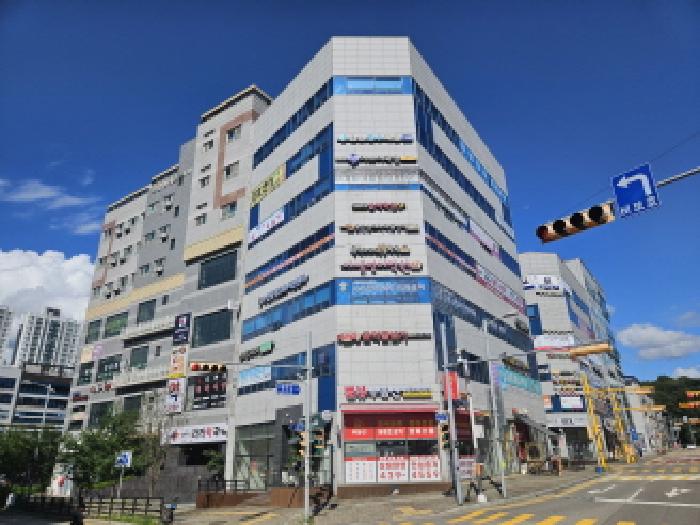 시흥시 조남동 711-2 상가,오피스텔,근린시설 경매 물건 사진