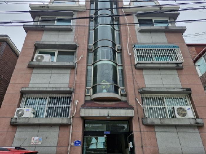 안산시 상록구 본오동 연립주택,다세대,빌라 경매 물건 사진