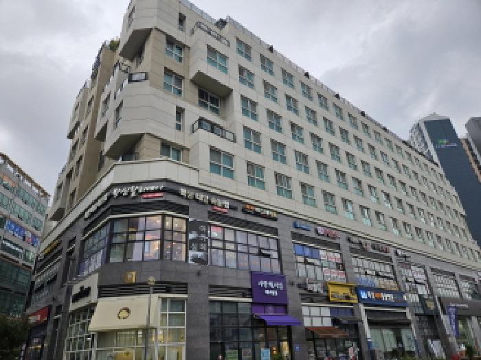 시흥시 조남동 707-1 상가,오피스텔,근린시설 경매 물건 사진