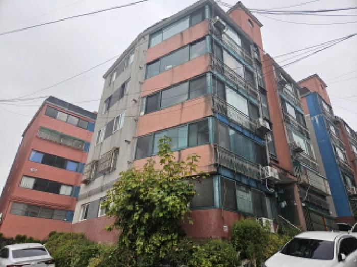 시흥시 미산동 321-21 연립주택,다세대,빌라 경매 물건 사진