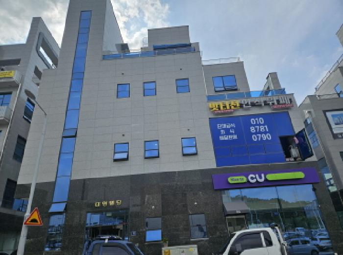 시흥시 도창동 508-17 상가,오피스텔,근린시설 경매 물건 사진