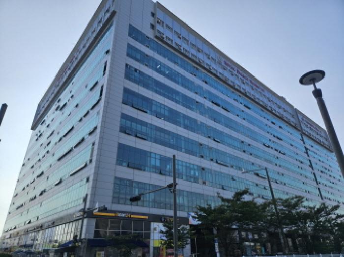 시흥시 배곧동 299-3 근린생활시설 경매 물건 사진