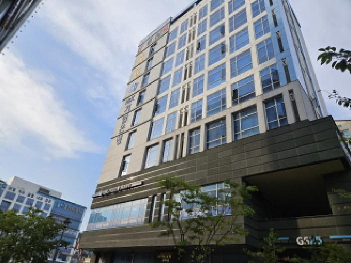 시흥시 능곡동 721 상가,오피스텔,근린시설 경매 물건 사진