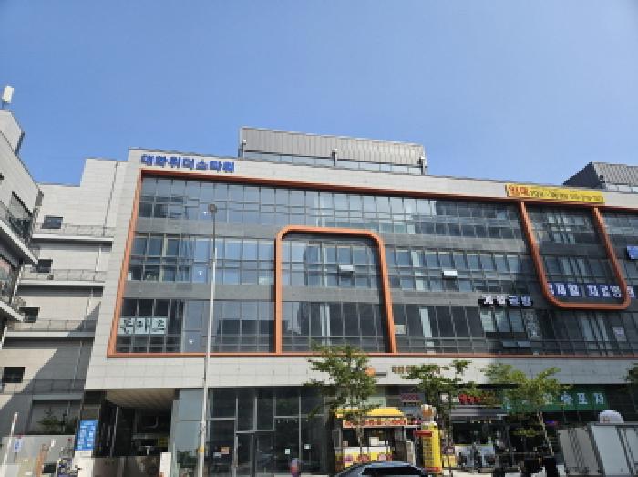 시흥시 정왕동 2703-10 근린생활시설 경매 물건 사진