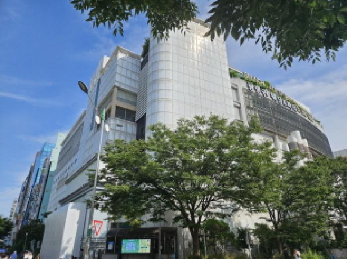 광명시 철산동 261 판매시설 경매 물건 사진