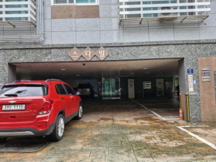 안산시 상록구 사동 오피스텔 경매 물건 사진