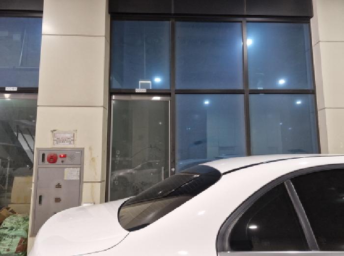 안산시 단원구 신길동 공장/지식산업센터 경매 물건 사진