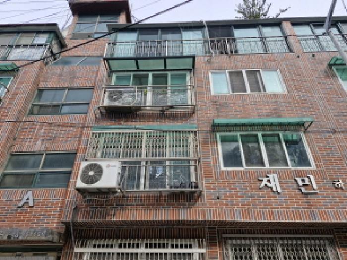 안산시 단원구 와동 연립주택,다세대,빌라 경매 물건 사진