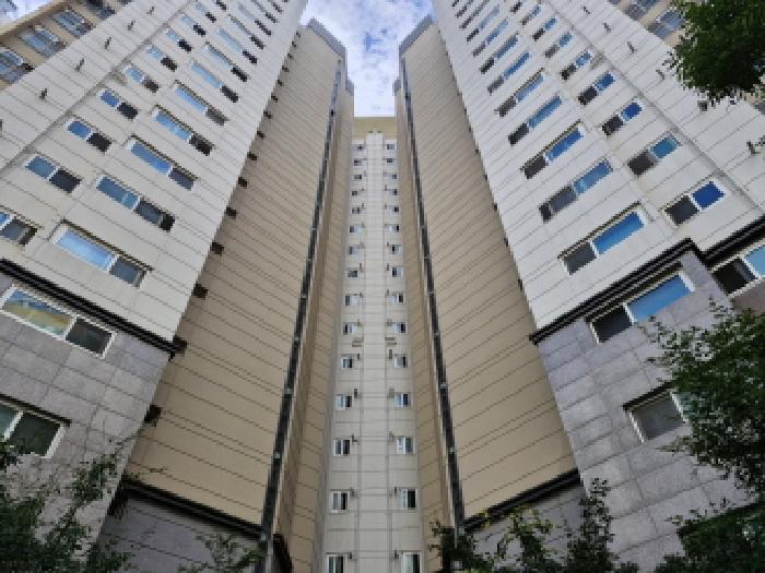 안산시 단원구 선부동 아파트 경매 물건 사진