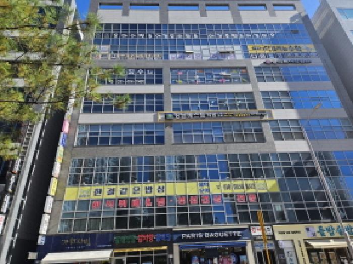 시흥시 능곡동 898-2 상가,오피스텔,근린시설 경매 물건 사진