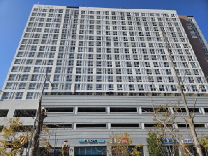 시흥시 정왕동 2638 오피스텔 경매 물건 사진