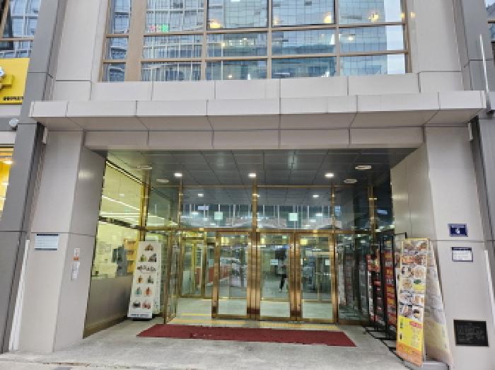 광명시 하안동 304 공장/지식산업센터 경매 물건 사진