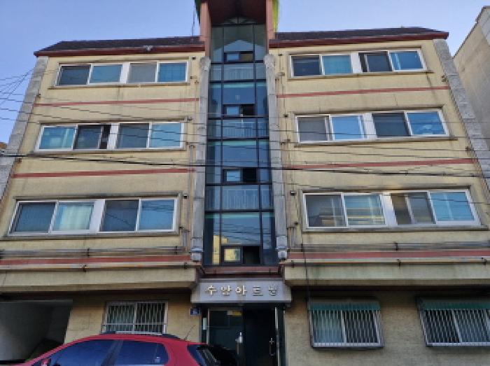 안산시 상록구 수암동 다세대 경매 물건 사진