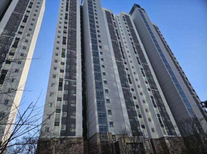 시흥시 목감동 406 아파트 경매 물건 사진