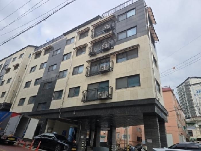 시흥시 은행동 327-56 다세대 경매 물건 사진
